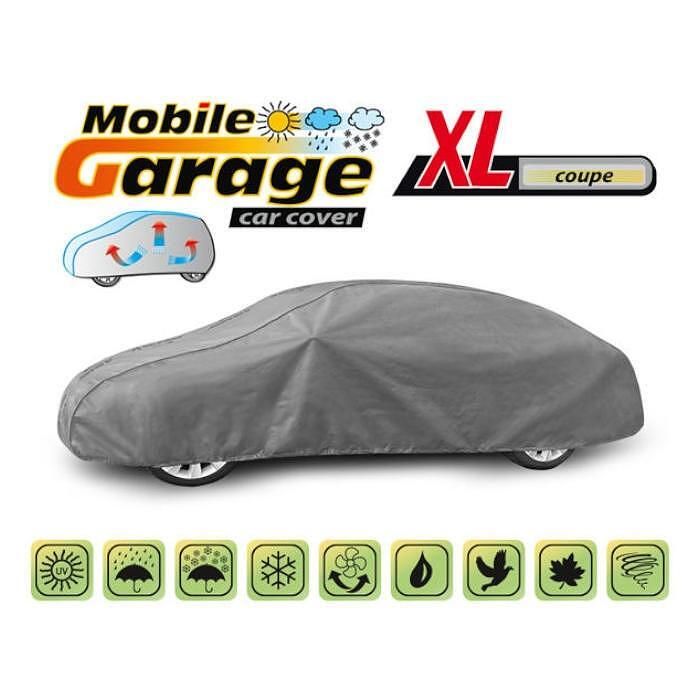 Покривало kegel серия mobile garage за купе