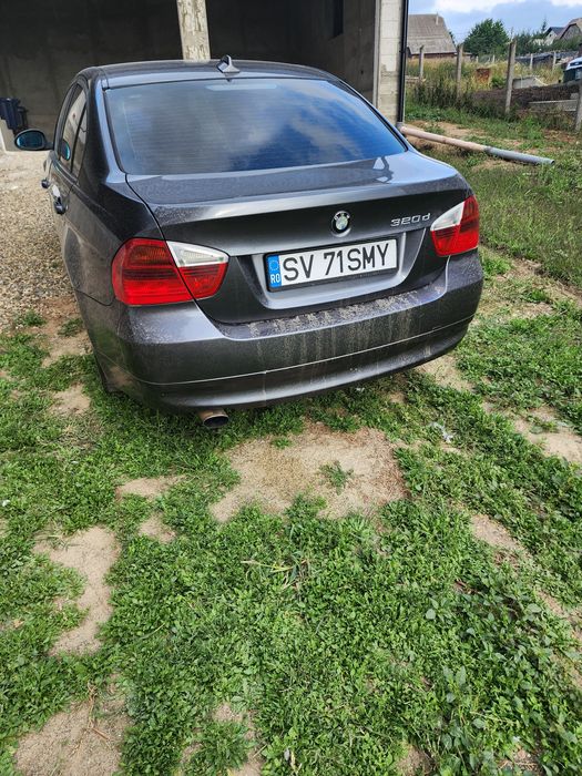 BMW 3 Series 2006 — imagine 5