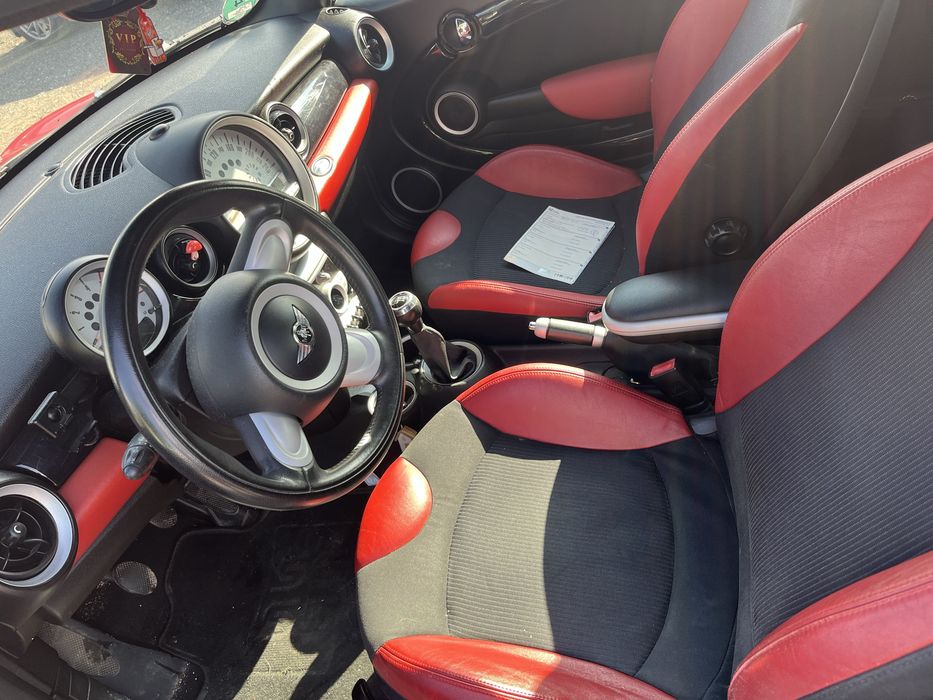 MINI Cooper 2007 — imagine 5