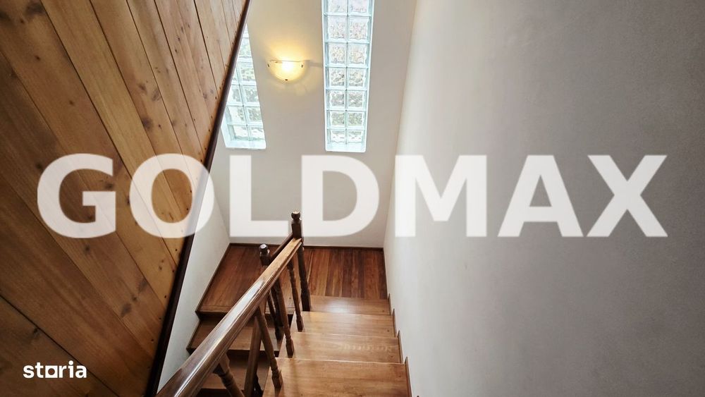 Casa în Bascov - Valea Ursului, 10 km de centru Pitesti, goldmax.ro