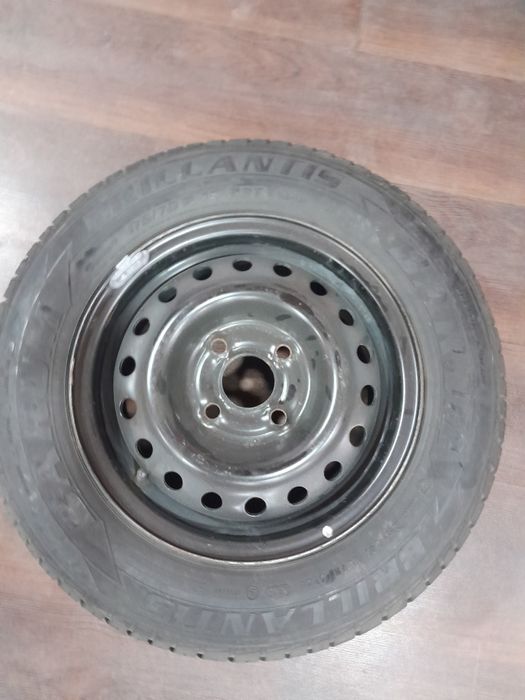 Diska balon sotiladi nexia 1 2 3 tushadi