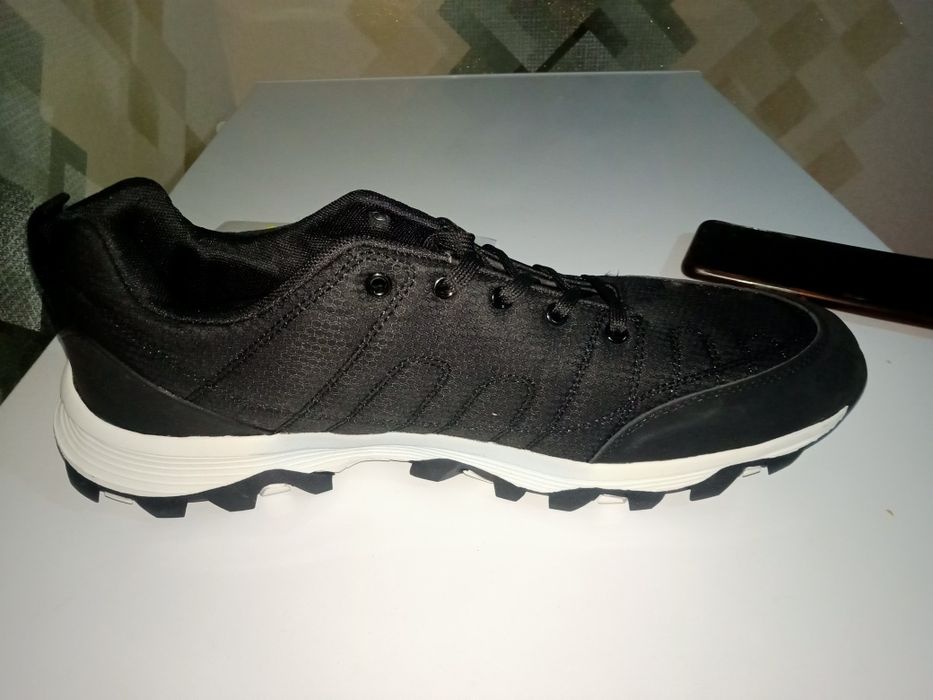 Кросовки, 49 размер