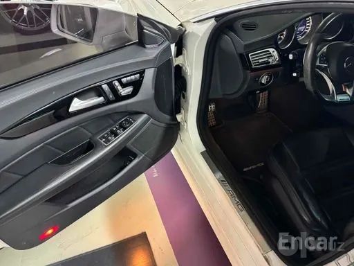 Mercedes-benz CLS63 Banan Koreadan zakazga obkeberamiz CIP 30.850$