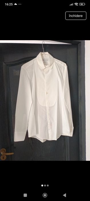 Camasa Zara mărimea S