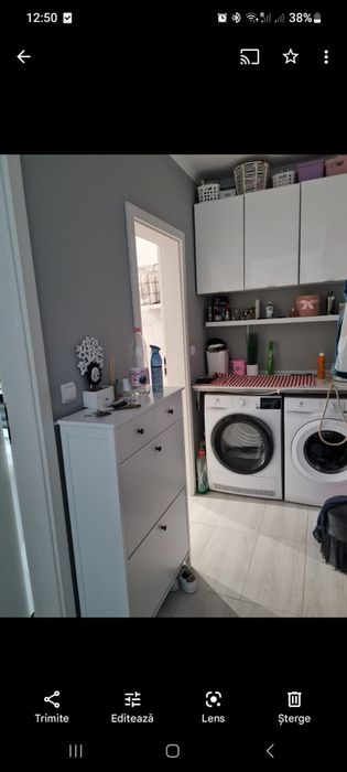 Apartament 1 Cameră + Mansardă Proprie (Potențial Extindere) – Giroc, Str. Liliacului