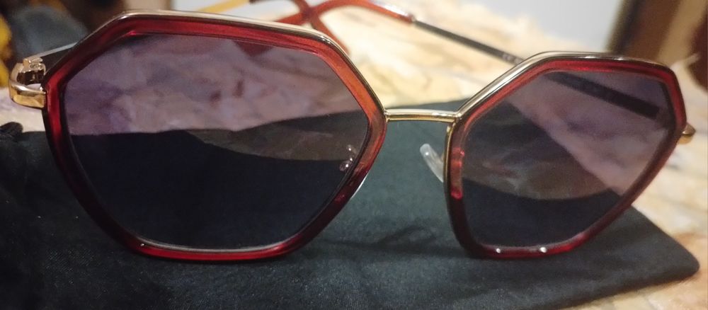 Слънчеви дамски очила