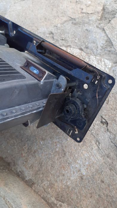 Отоплителна печка TRUMA S3002