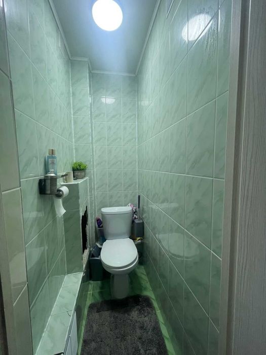 продам 3-х комнатную квартиру