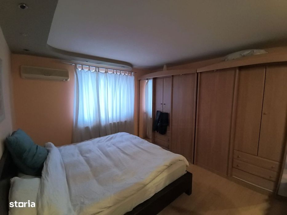 Apartament,