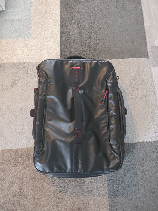 Куфар с колела Samsonite 55x38см.