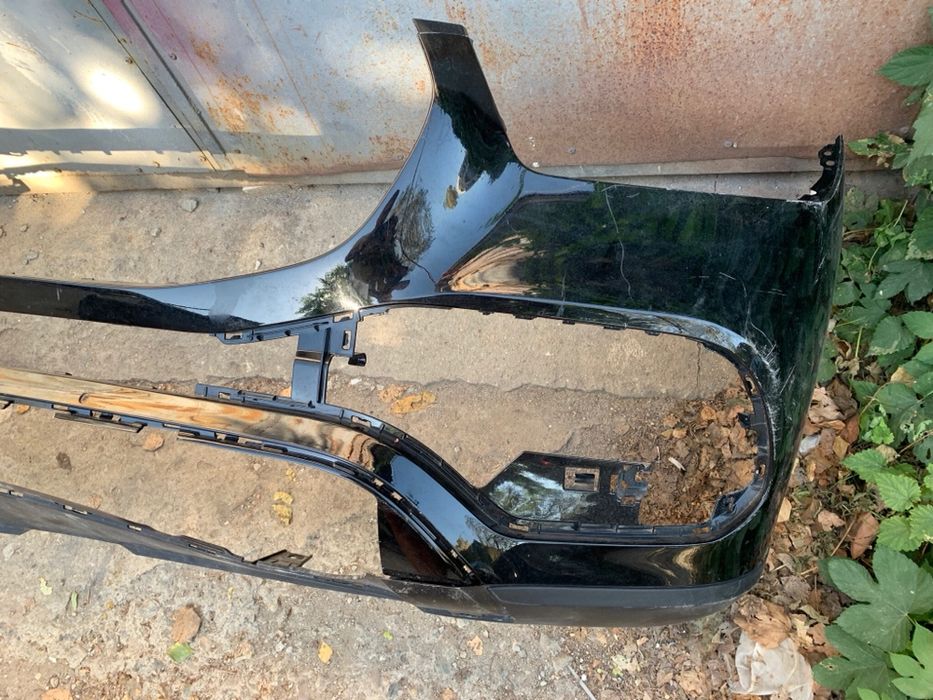 Броня за Mercedes GLE W167