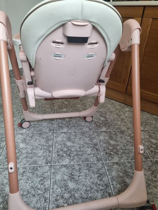 Детско столче Peg Perego Prima Pappa