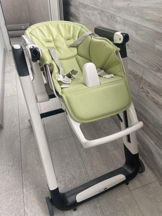 Стульчик детский Peg Perego Siesta