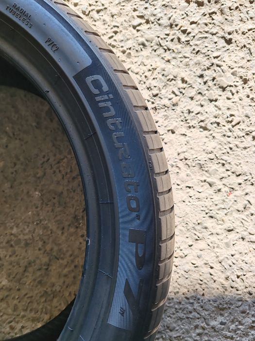 2 anvelope 245 40 18