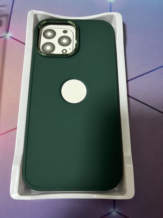 Чехол на Apple IPhone 13 PRO MAX