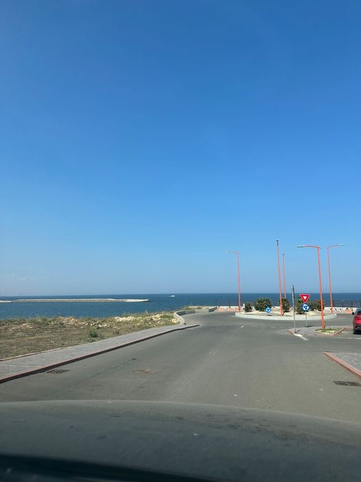2 camere Faleza Nord Pescarilor