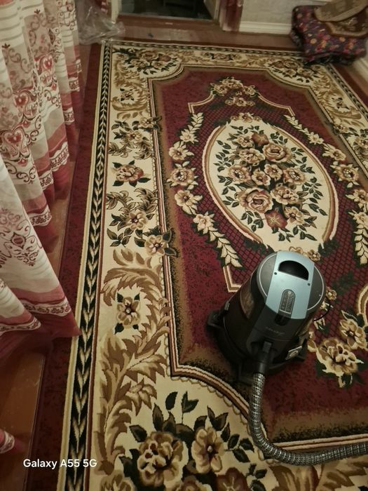 Roboclean pro versiyasi inson salomatligini taminlay olamiz