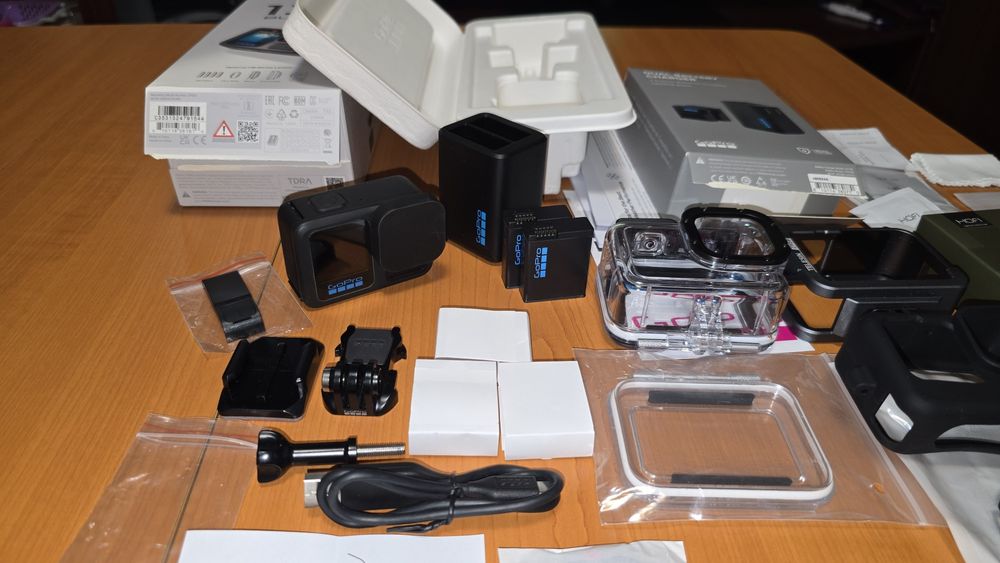 GoPro Hero 13 Black Edition