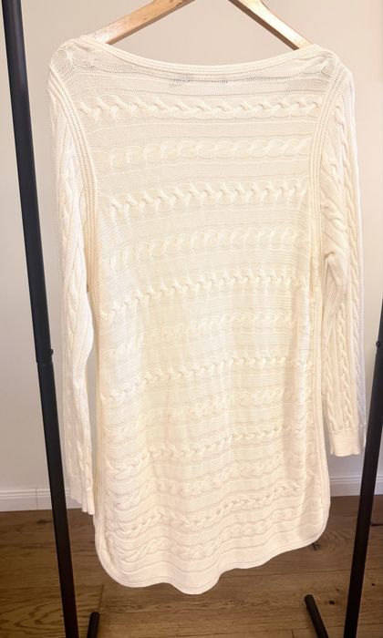 Ralph Lauren издължен пуловер/туника