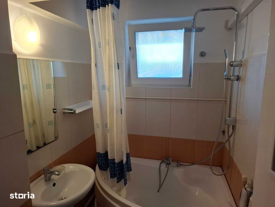 Apartament 2 camere, 50 mp, Piața Unirii - UMF - More