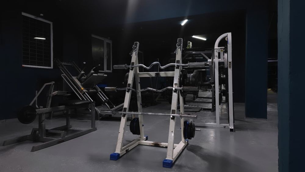 Продается оборудование для тренажерного зала