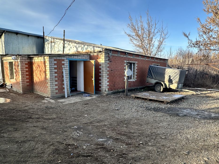 Срочно продаётся дом