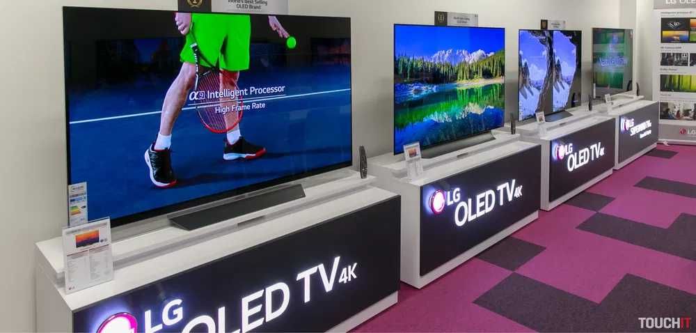 Телевизор LG 55 4К QNED WebOS TV настройка канал бонус + доставка