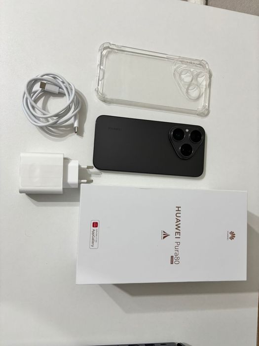 Продам Huawei Pura 80
