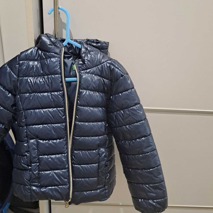 Geaca Benetton copii