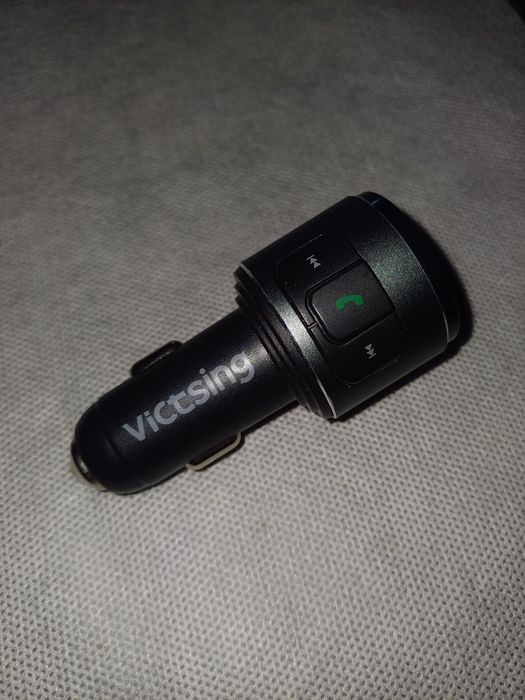 Adaptor auto bluetooth Victsing