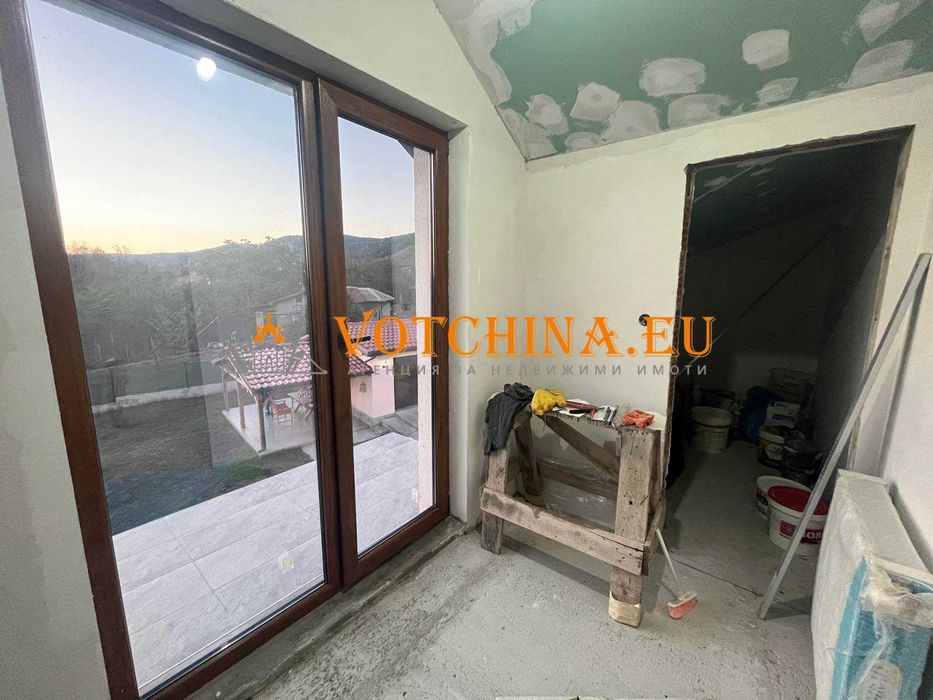 Продава се Къща в с. Горица, Област Бургас - 150 кв.м за 1167 €/кв.м - Снимка #11