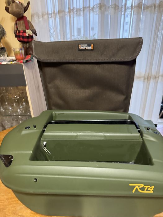 Navomodel Carplounge RT4 V4