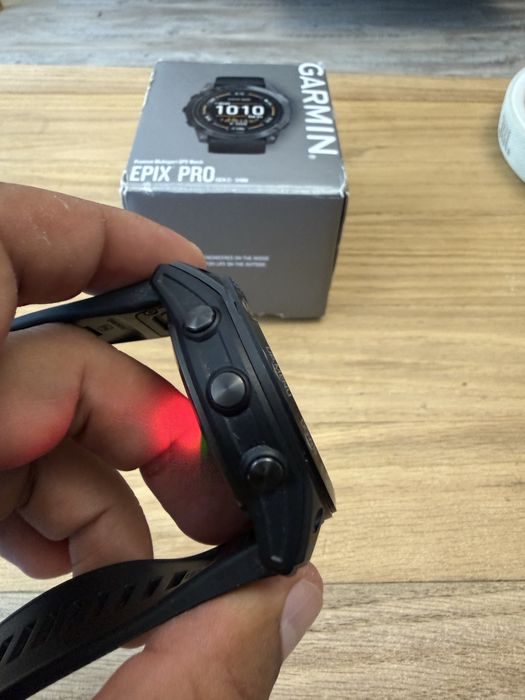 Garmin epix pro 51mm