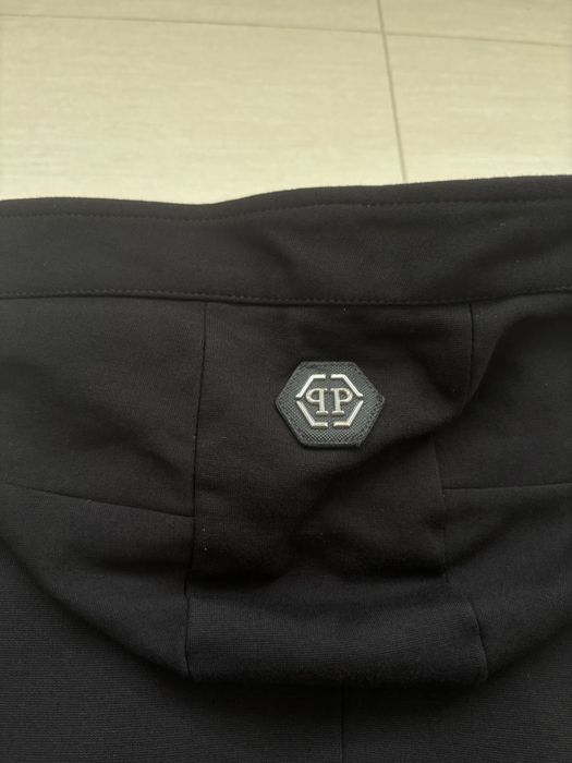 Sacou philipp plein