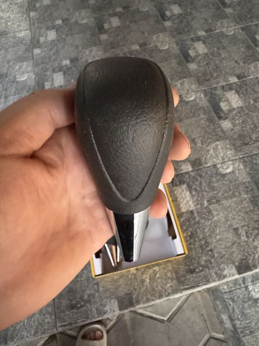 Ручка на селектор Toyota