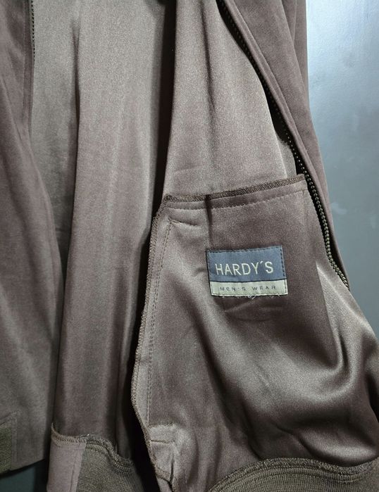 Bluza Trening Hardy's Men Wear
