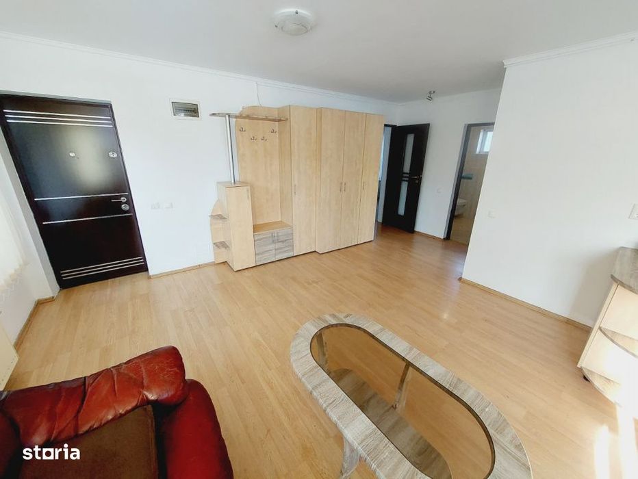 Apartament 3 camere, terasa, parcare, Buna Ziua, Cluj Napoca — fotografia 3