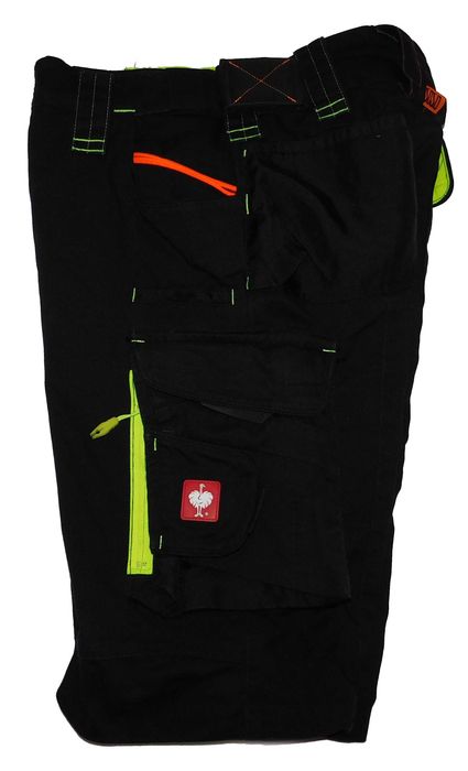 Pantaloni scurti Engelbert Strauss barbati 46(XS)