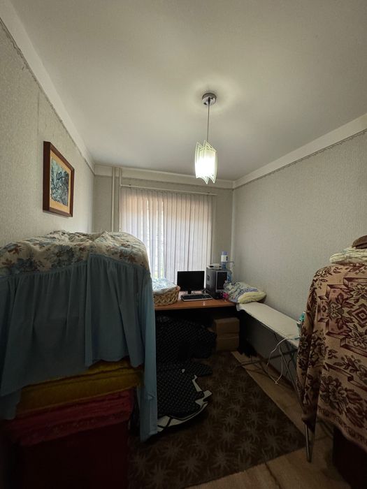 Продам 3 комнатную квартиру в Фергане(теннисный корт).