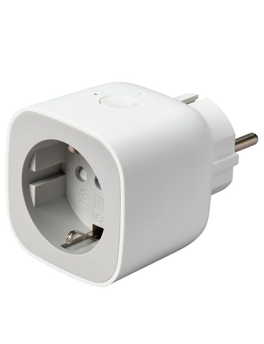 INSPELNING, priza smart / contor de energie, Ikea