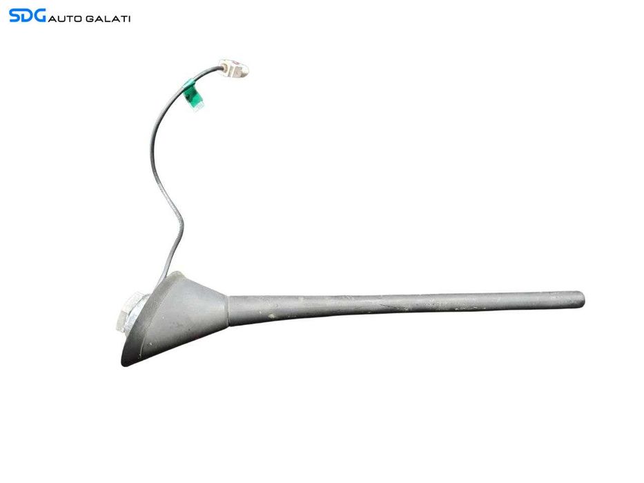 Antena Radio Skoda Fabia 2 2007 - 2014 Cod 6R0035501 [N2704]