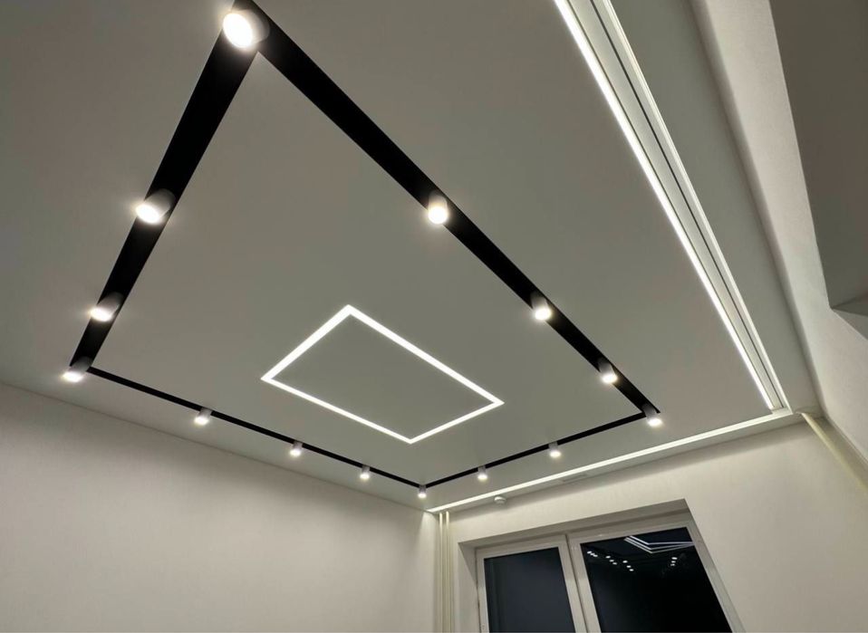 Опънати тавани Варна София България