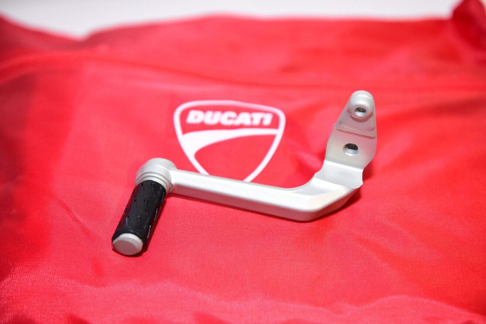 Genuine Ducati Panigale Streetfighter V4 Pedală de schimbare a
