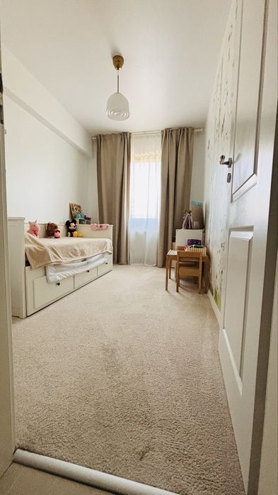 Apartament 3 camere Confort Urban Residence | 2 locuri de parcare | Mobilat și utilat | Proprietar