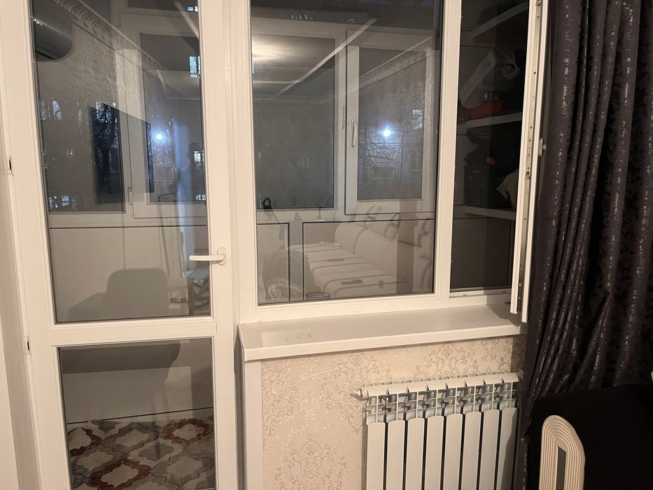 2-х комнатная квартира