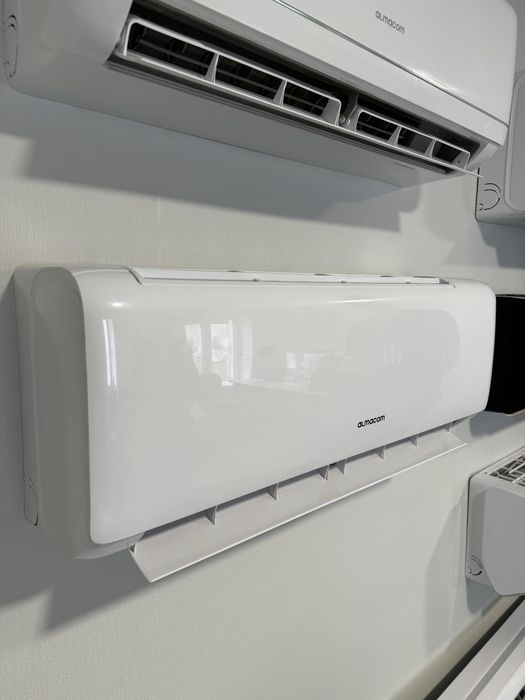 Кондиционер со склада Алмаком