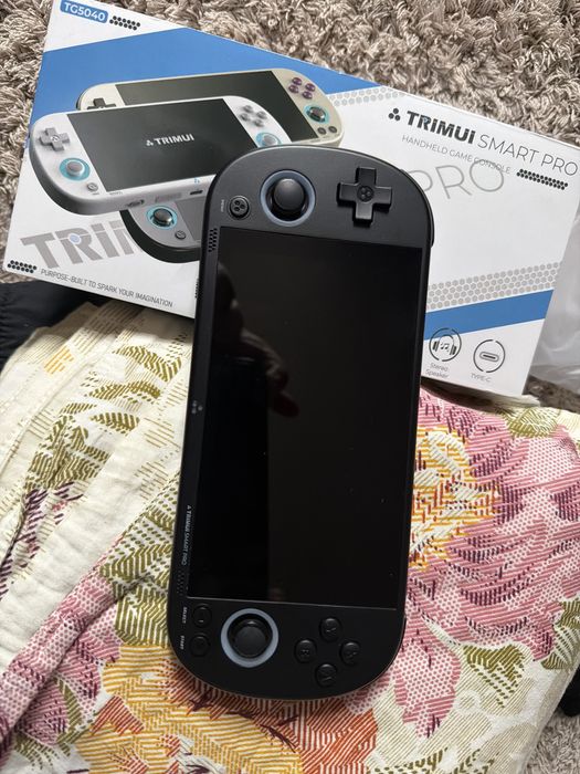 Psp игровая приставка