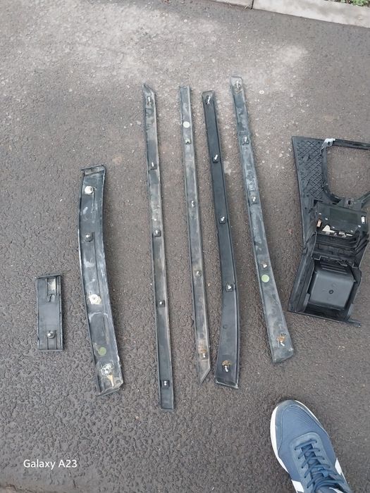 Бме е39 кара дерево