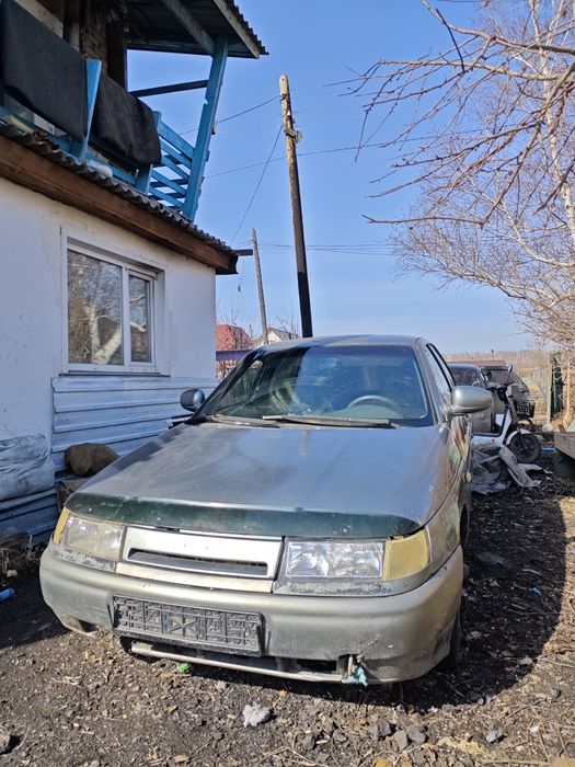 Продам СРОЧНО ВАЗ 2112