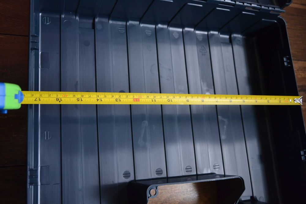 Нови куфари Bosch